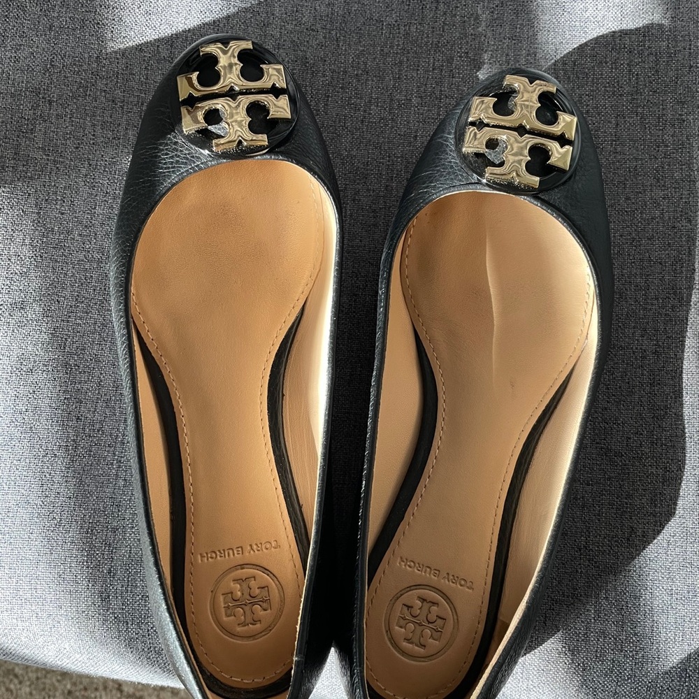 Tory Burch Flats